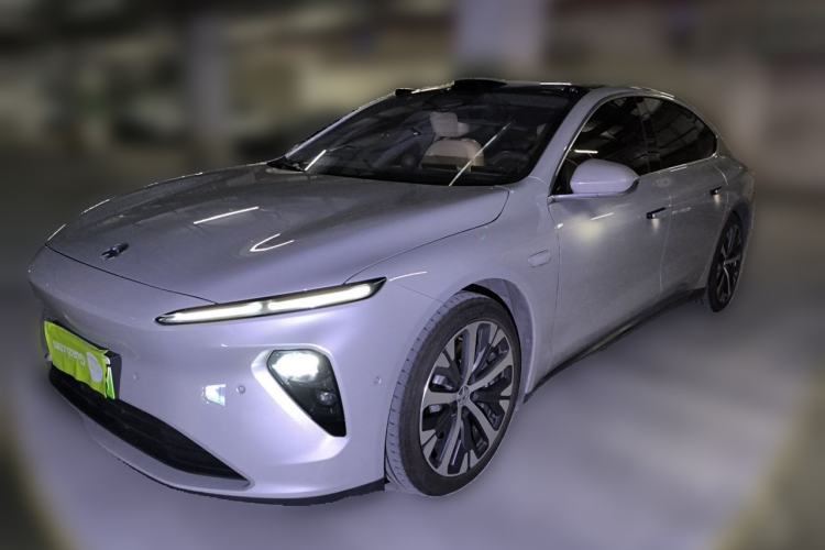 Used Nio ET7 2022 100 kWh Guazi used car, China used car export, Used car for sale, Used cars, Cheapest cars for sale