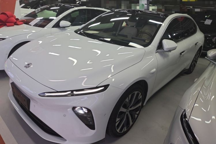 Used Nio ET7 2022 100kWh First Edition Guazi used car, China used car export, Used car for sale, Used  cars, Cheapest cars for sale