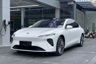 Used Nio ET7 2022 100kWh First Edition