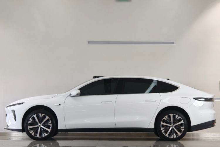 Used Nio ET7 2022 100kWh First Edition Exterior 5