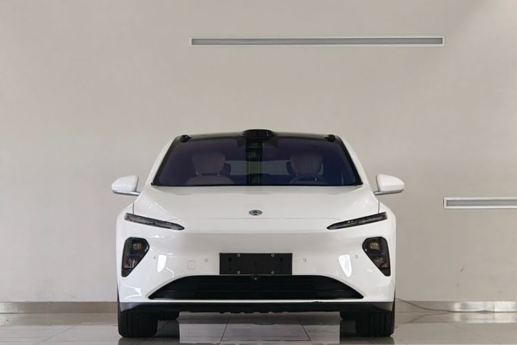 Used Nio ET7 2022 100kWh First Edition Exterior 7
