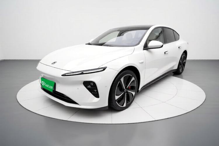 Used Nio ET7 2022 100kWh First Edition Guazi used car, China used car export, Used car for sale, Used cars, Cheapest cars for sale