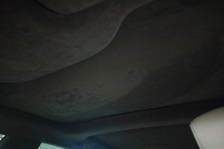 Used Nio ET7 2022 75 kWh Headliner