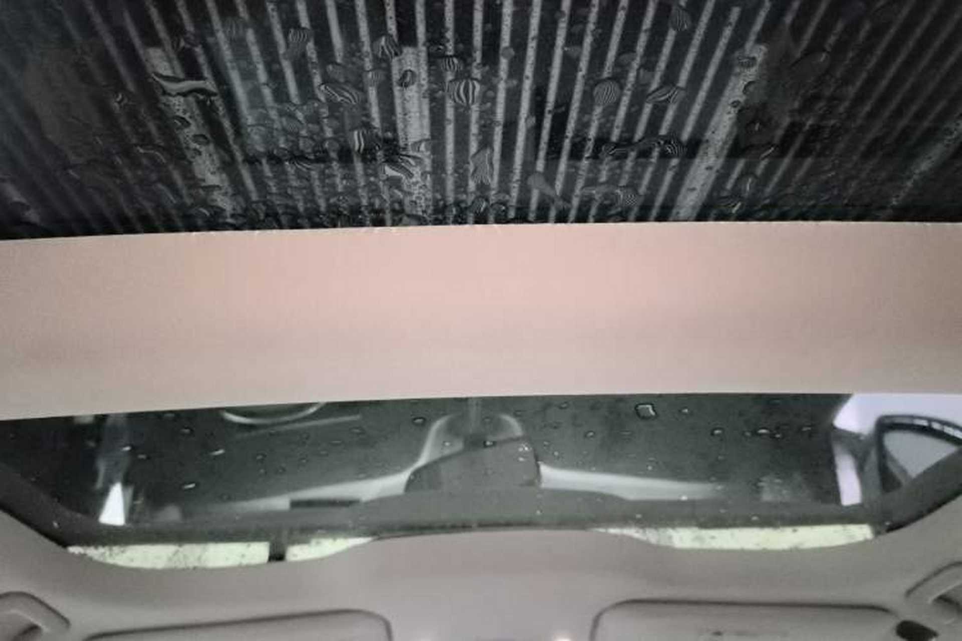 Used Nio ET7 2022 75 kWh Headliner