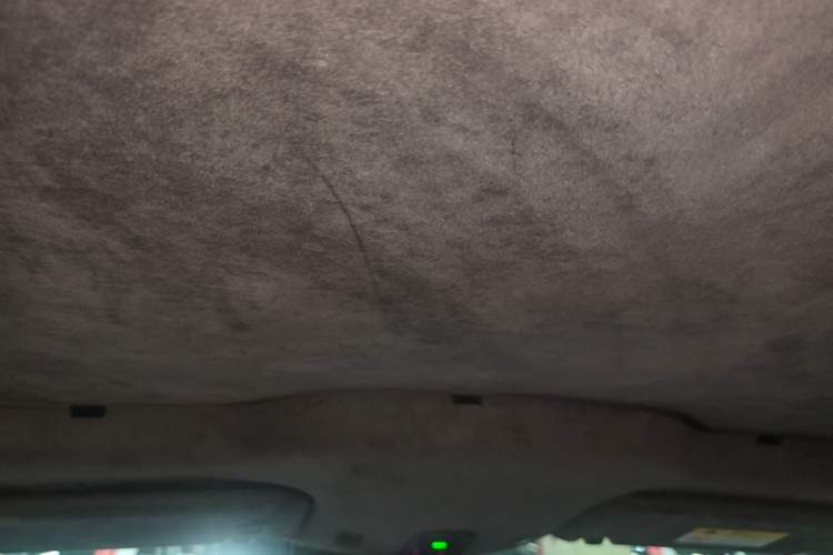 Used Nio ET7 2022 75 kWh Headliner