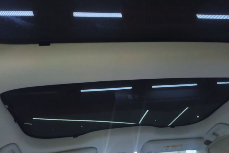 Used Nio ET7 2022 75 kWh Headliner