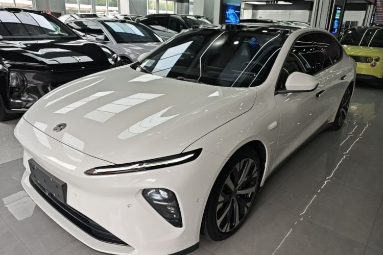Used Nio ET7 2022 100kWh First Edition Guazi used car, China used car export, Used car for sale, Used  cars, Cheapest cars for sale