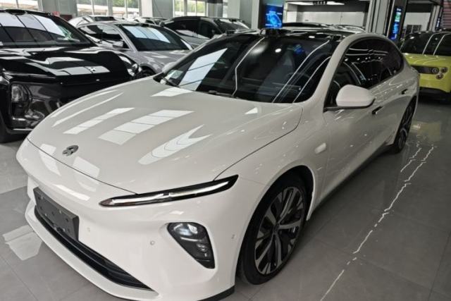 Used Nio ET7 2022 100kWh First Edition
