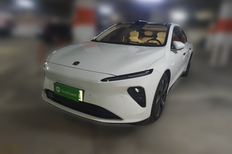 Used Nio ET7 2022 100kWh First Edition Guazi used car, China used car export, Used car for sale, Used  cars, Cheapest cars for sale