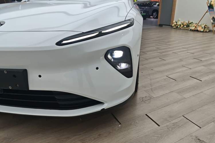 Used Nio ET7 2022 100kWh First Edition Left Front Headlight