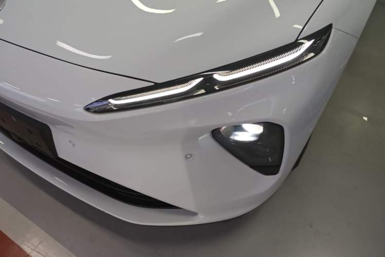 Used Nio ET7 2022 100kWh First Edition Left Front Headlight