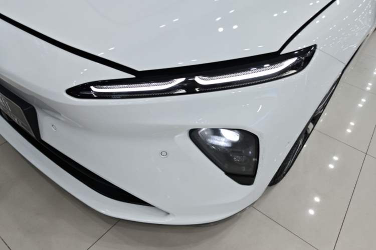 Used Nio ET7 2022 100kWh First Edition Left Front Headlight