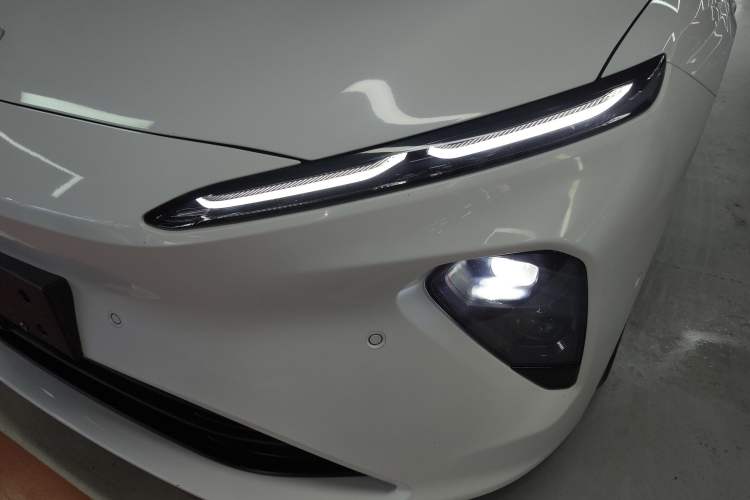Used Nio ET7 2022 100kWh First Edition Left Front Headlight