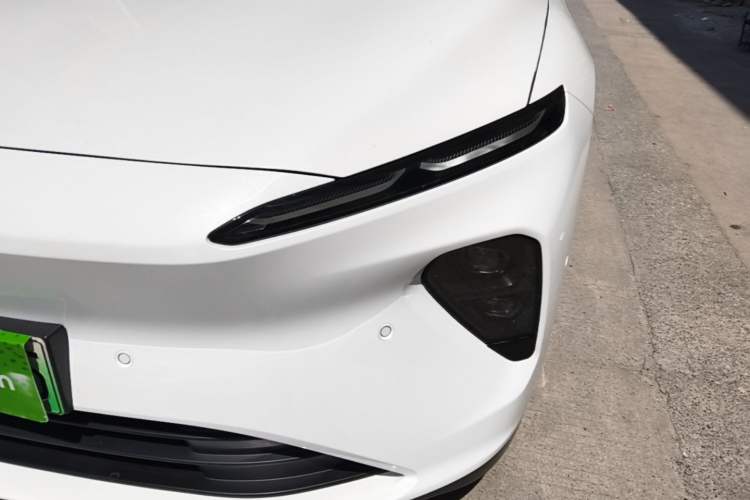 Used Nio ET7 2022 100kWh First Edition Left Front Headlight