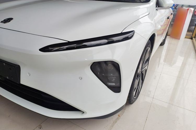 Used Nio ET7 2022 100kWh First Edition Left Front Headlight