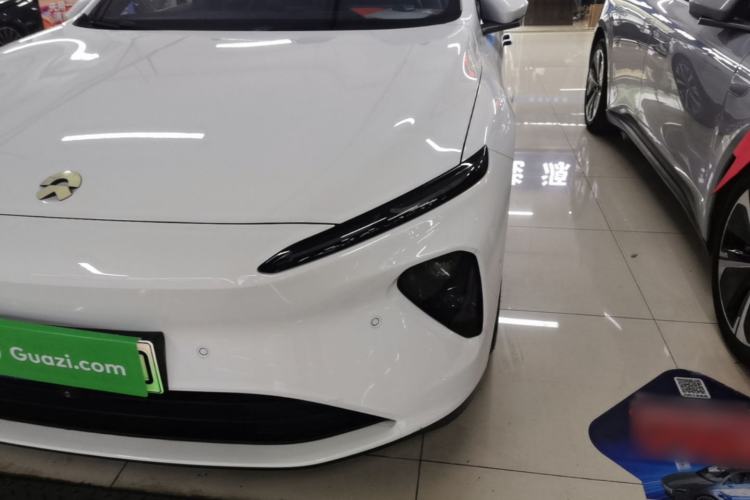 Used Nio ET7 2022 100kWh First Edition Left Front Headlight
