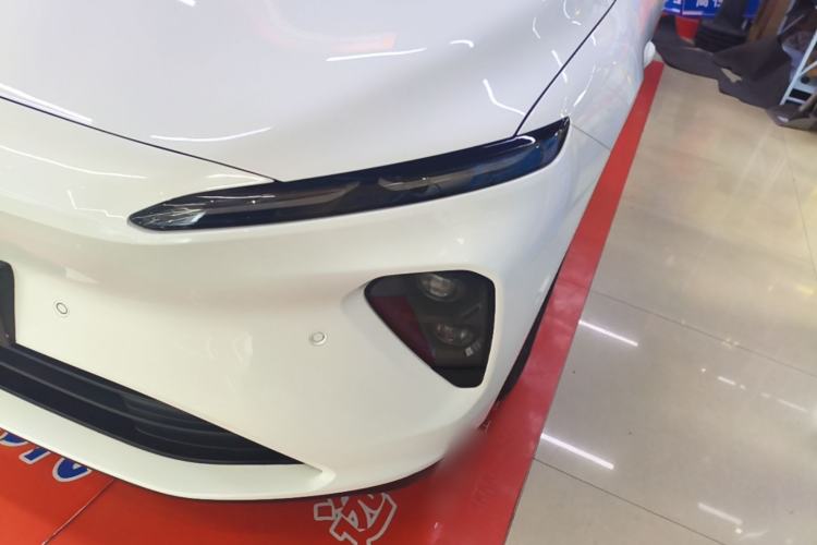 Used Nio ET7 2022 75 kWh Left Front Headlight