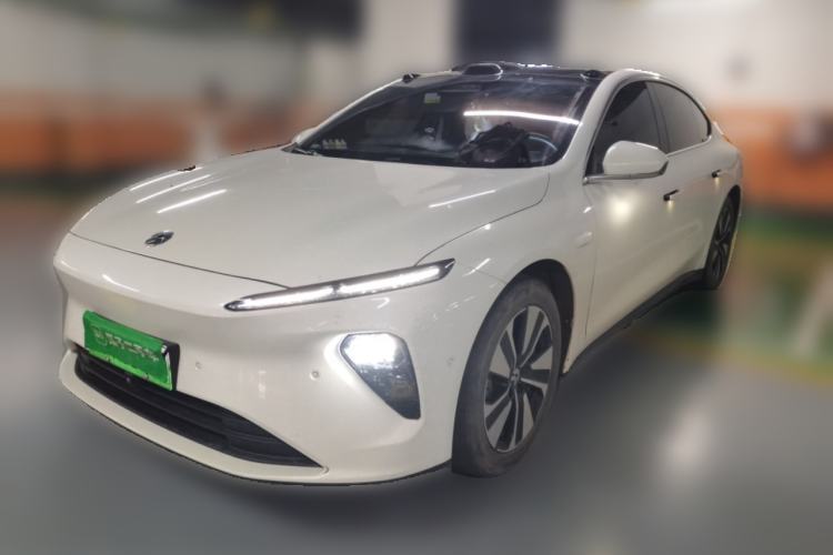 Used Nio ET7 2022 75 kWh Guazi used car, China used car export, Used car for sale, Used  cars, Cheapest cars for sale