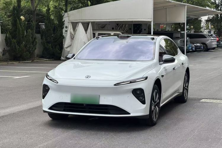 Used Nio ET7 2022 75 kWh Guazi used car, China used car export, Used car for sale, Used cars, Cheapest cars for sale