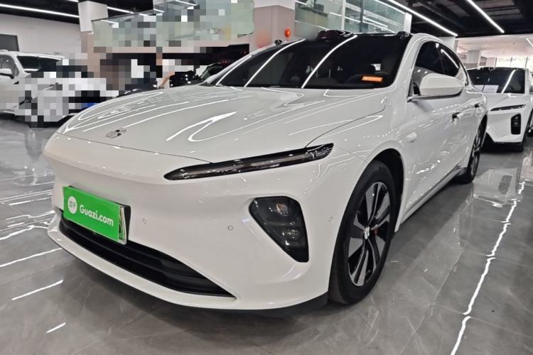 Used Nio ET7 2022 75 kWh Guazi used car, China used car export, Used car for sale, Used cars, Cheapest cars for sale