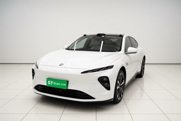 Used Nio ET7 2022 100kWh First Edition Guazi used car, China used car export, Used car for sale, Used  cars, Cheapest cars for sale