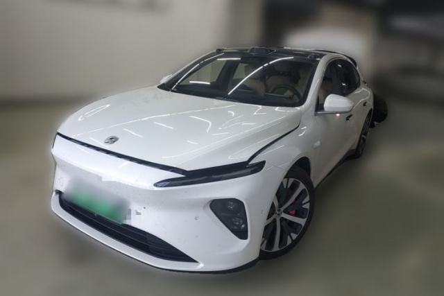 Used Nio ET7 2022 100kWh First Edition