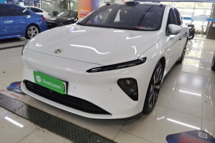 Used Nio ET7 2022 100kWh First Edition Guazi used car, China used car export, Used car for sale, Used cars, Cheapest cars for sale
