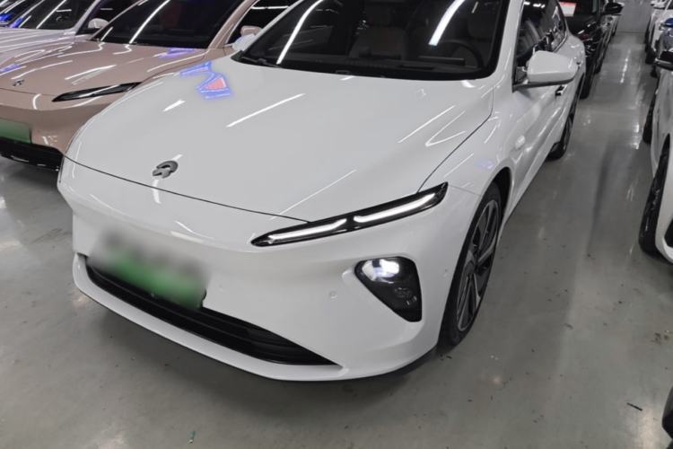 Used Nio ET7 2022 100kWh First Edition Guazi used car, China used car export, Used car for sale, Used  cars, Cheapest cars for sale
