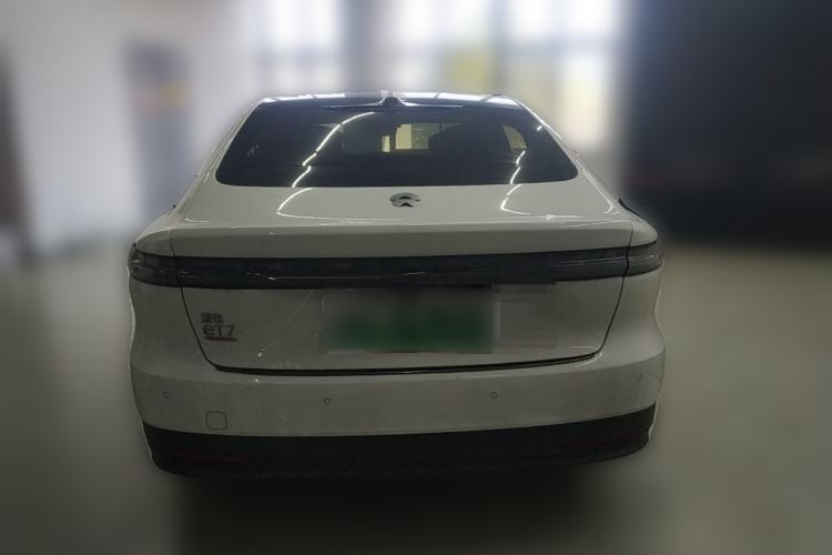 Used Nio ET7 2022 100kWh First Edition Rear