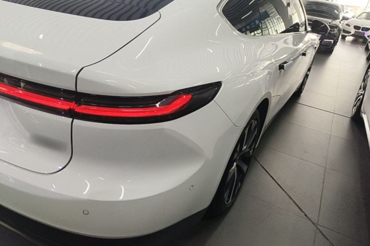Used Nio ET7 2022 100kWh First Edition Right Rear Taillight