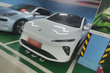 Used Nio ET7 2022 100 kWh