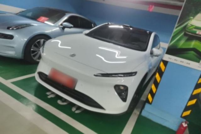 Used Nio ET7 2022 100 kWh