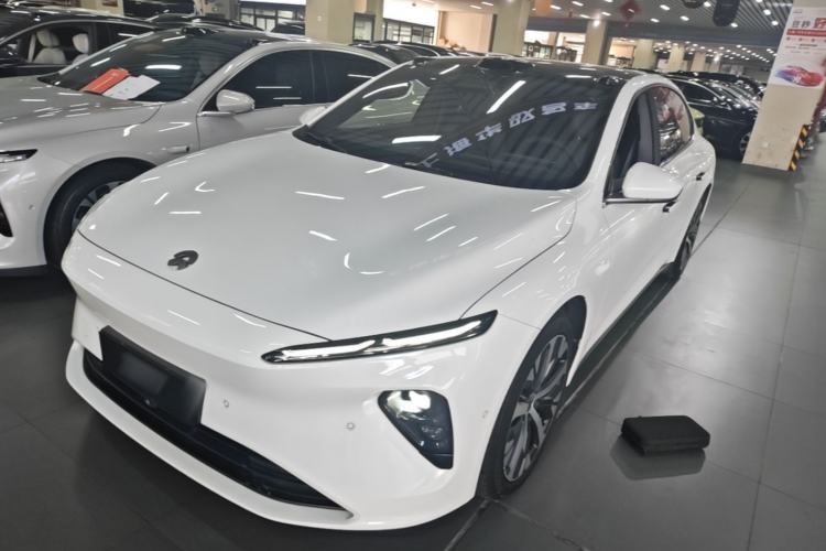 Used Nio ET7 2022 100kWh First Edition Guazi used car, China used car export, Used car for sale, Used  cars, Cheapest cars for sale