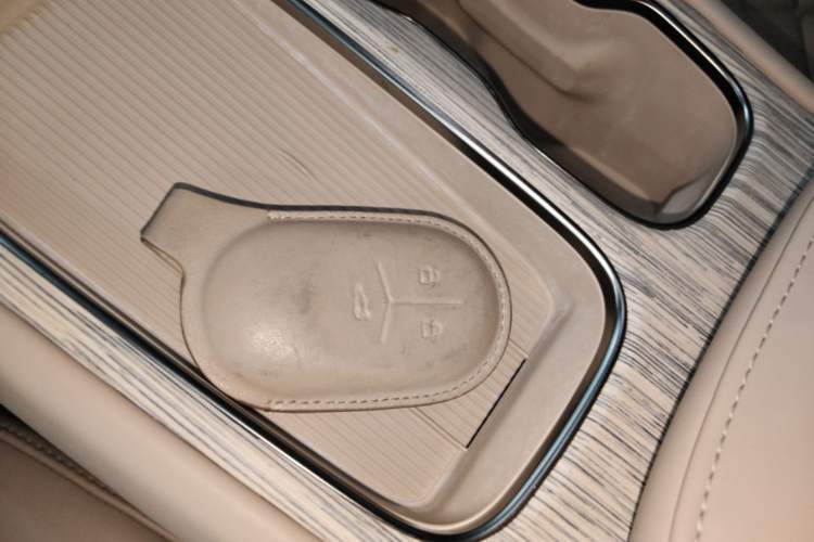 Used Nio ET7 2022 100kWh First Edition Vehicle Key