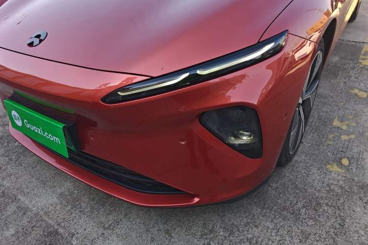 Used Nio ET7 2022 100kWh First Edition Left Front Headlight