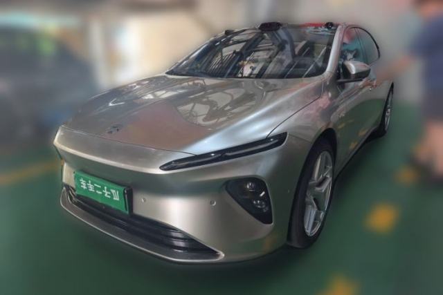 Used Nio ET7 2022 100kWh First Edition