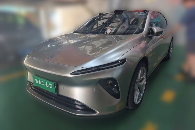 Used Nio ET7 2022 100kWh First Edition Guazi used car, China used car export, Used car for sale, Used cars, Cheapest cars for sale