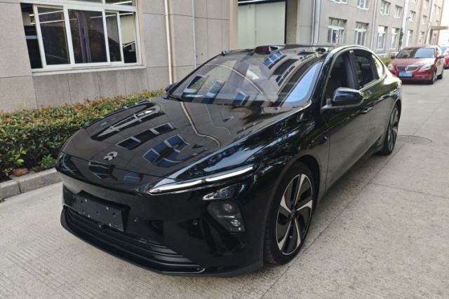 Used Nio ET7 2023 100kWh