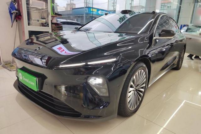 Used Nio ET7 2023 75 kWh