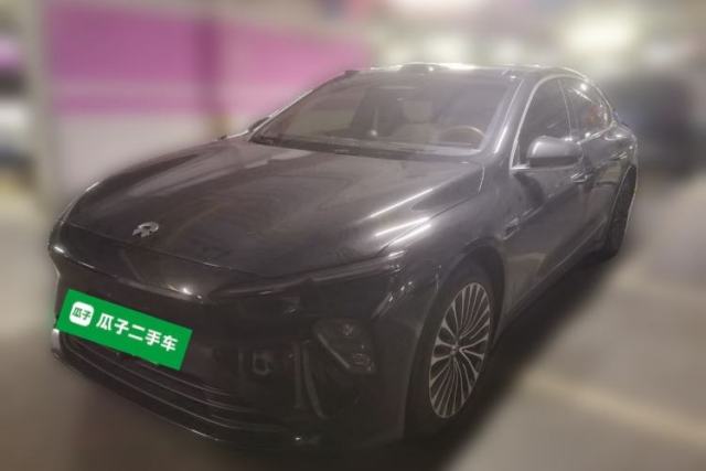 Used Nio ET7 2023 75 kWh