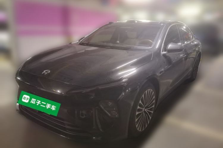 Used Nio ET7 2023 75 kWh Guazi used car, China used car export, Used car for sale, Used cars, Cheapest cars for sale