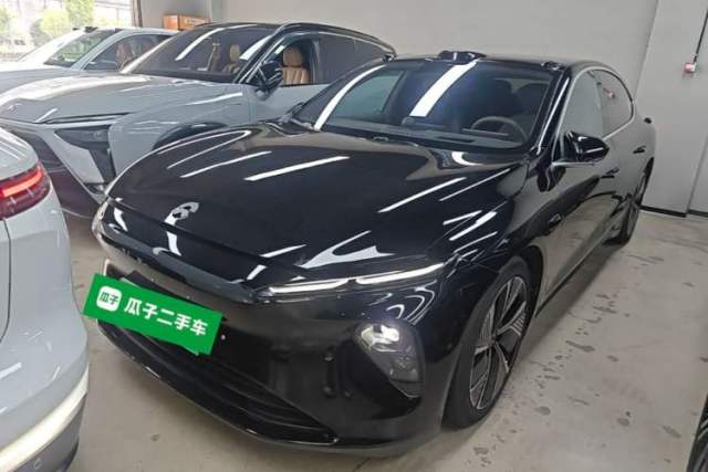 Used Nio ET7 2023 100kWh Signature Edition