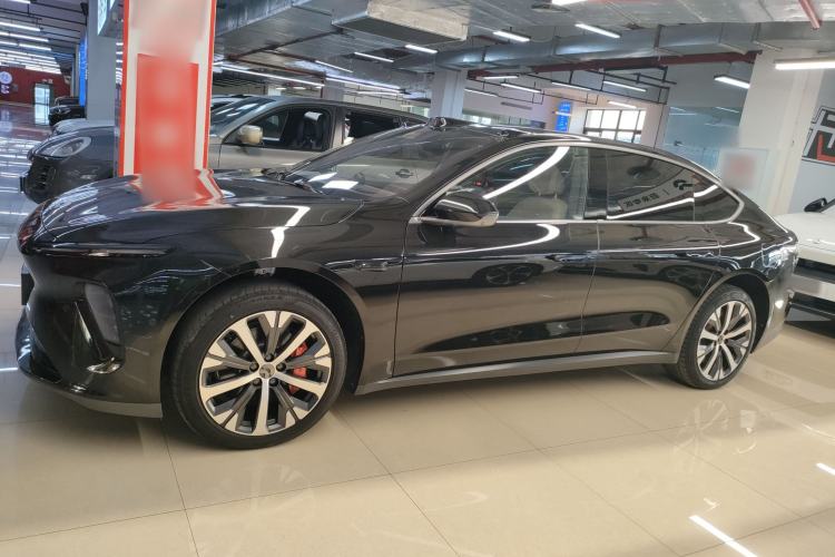 Used Nio ET7 2023 75 kWh Exterior 3