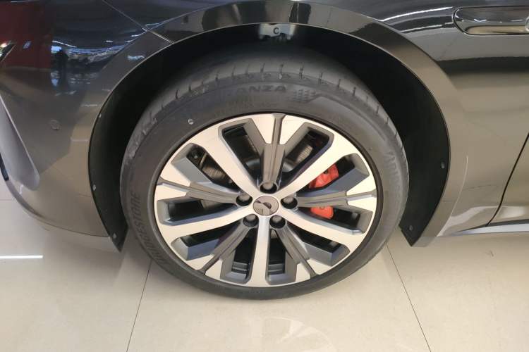 Used Nio ET7 2023 75 kWh Exterior 7