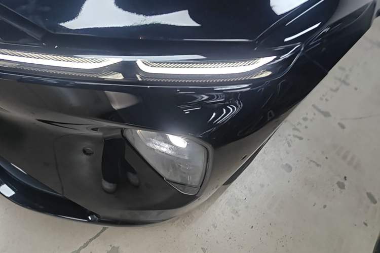 Used Nio ET7 2023 100kWh Signature Edition Left Front Headlight