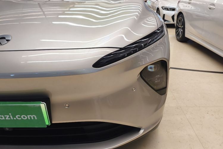 Used Nio ET7 2023 75 kWh Left Front Headlight