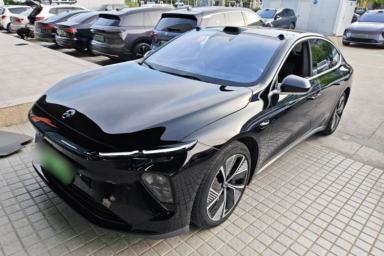 Used Nio ET7 2023 100kWh Signature Edition