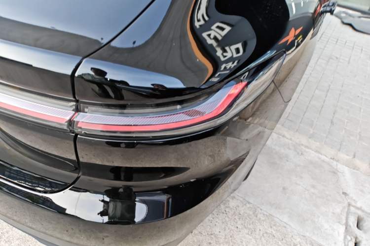 Used Nio ET7 2023 100kWh Signature Edition Right Rear Taillight