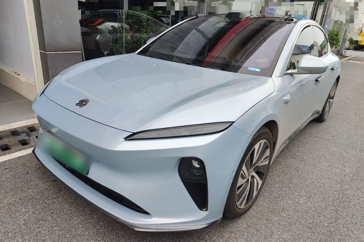 Used Nio ET7 2023 75 kWh Guazi used car, China used car export, Used car for sale, Used  cars, Cheapest cars for sale