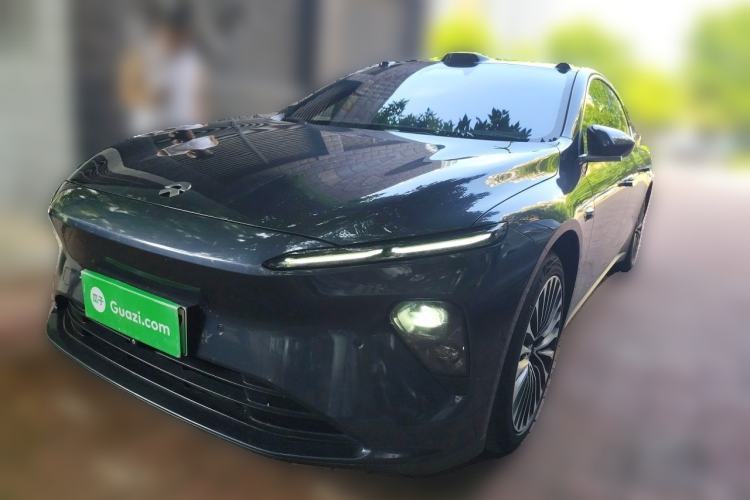 Gebrauchter Nio ET7 2023 75 kWh Guazi used car, China used car export, Used car for sale, Used  cars, Cheapest cars for sale